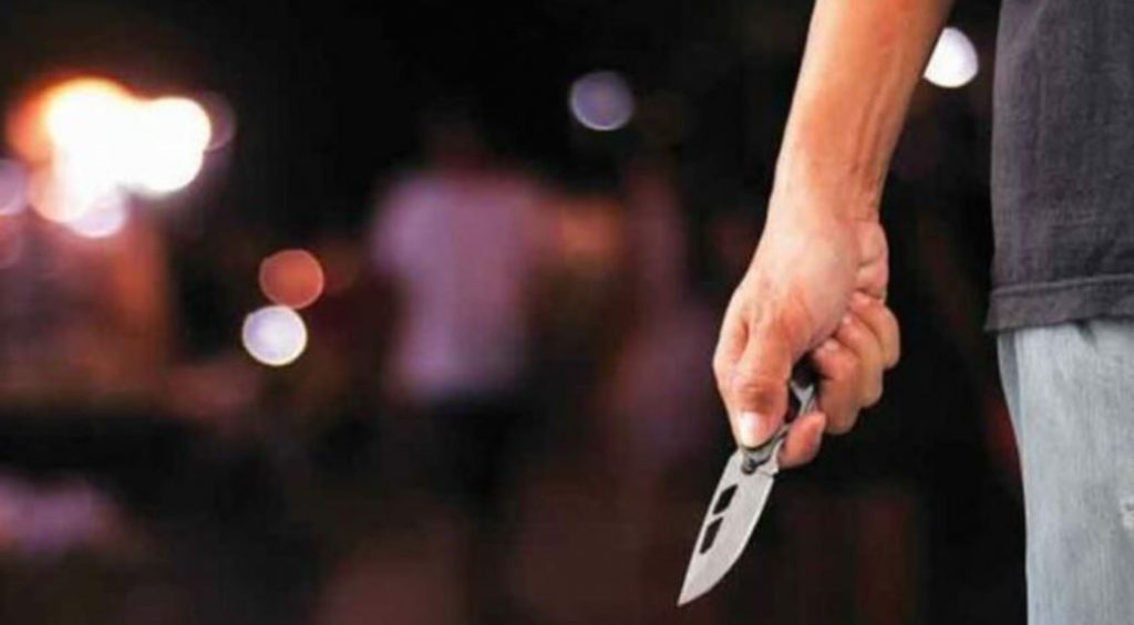 Σοκάρουν τα περιστατικά βίας με δράστες ανήλικους