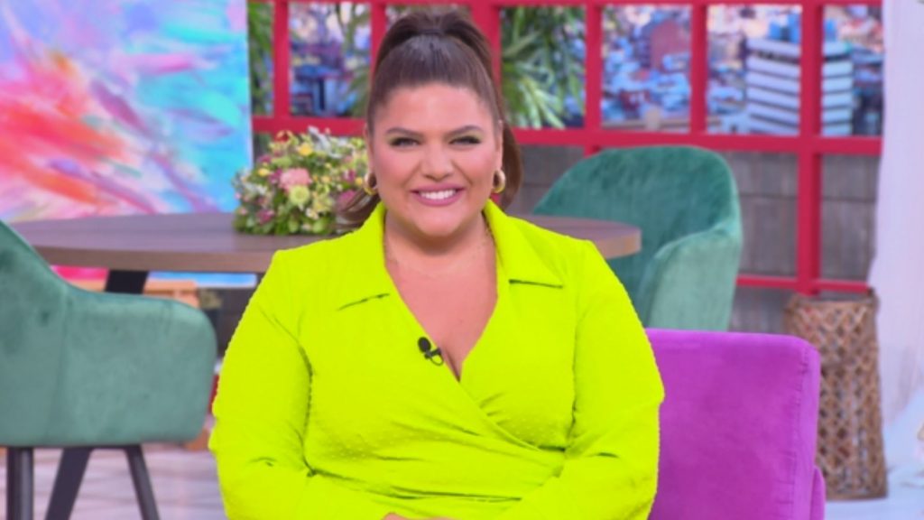 «ΠΑΜΕ ΔΑΝΑΗ!» 09/09/2022 - 