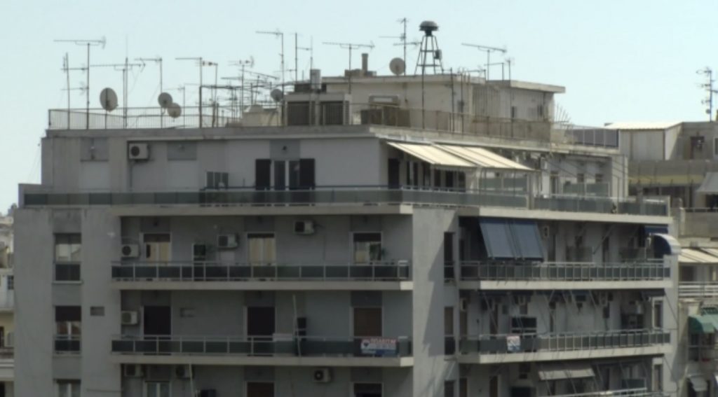 «Φωτιά» στα ενοίκια – Κινδυνεύουν να μείνουν στο δρόμο
