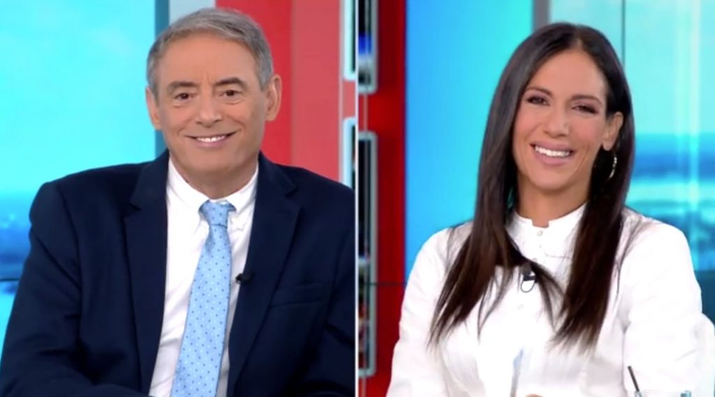 Κοινωνία Ώρα MEGA 14/09/22 - 