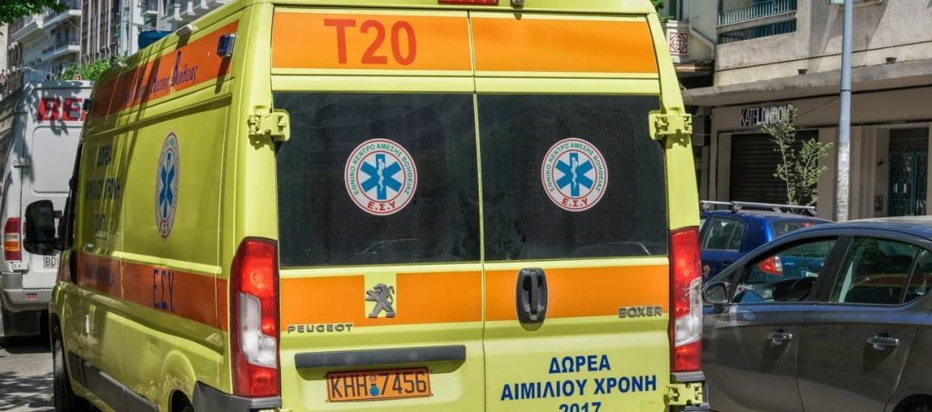 Τραγωδία στην Ξάνθη: Αυτοκίνητο παρέσυρε και σκότωσε παιδί 2 ετών