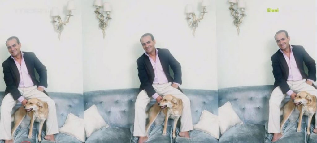 Βασίλης Ζούλιας: «Οι γυναίκες στα 90s είχαν σωστές αναλογίες, δεν ήταν κρεμάστρες, όπως σήμερα»