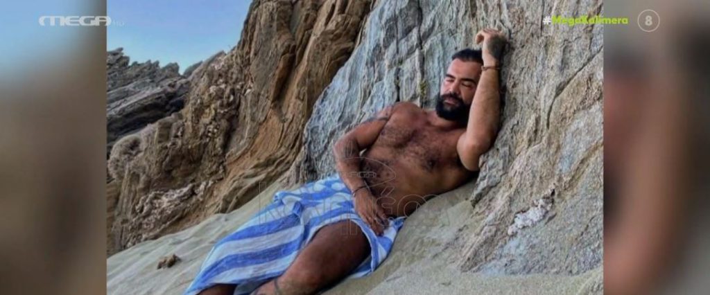 Περικλής Κονδυλάτος: «Δεν έχω υπογράψει για το «Αll star Suvivor»