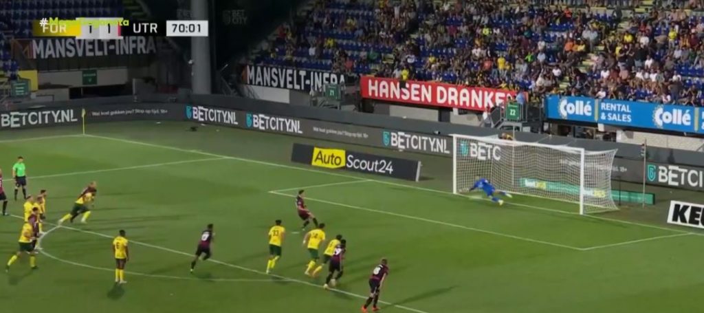 Γκολ και θέαμα από τα γήπεδα του κόσμου