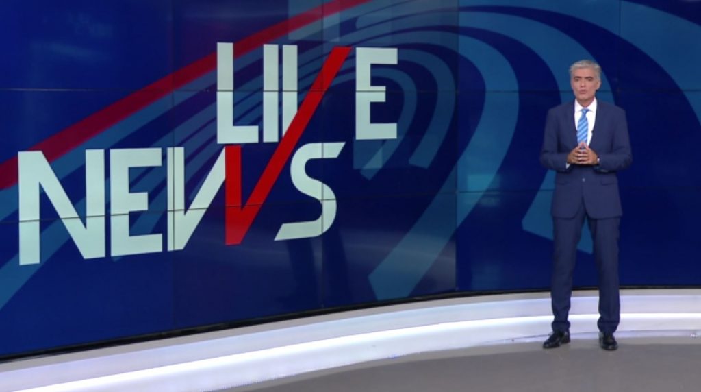 LIVE NEWS 22/09/22 - 