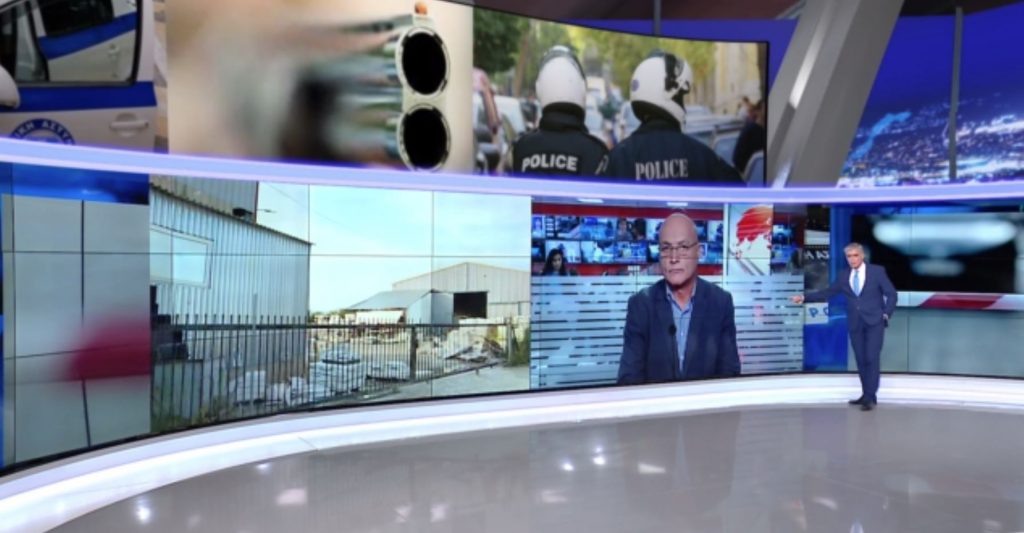 Καβάλα: Συνεχίζεται το μυστήριο με τον θάνατο του 52χρονου επιστάτη – Σκιαγράφηση του βασικού υπόπτου από την Αστυνομία