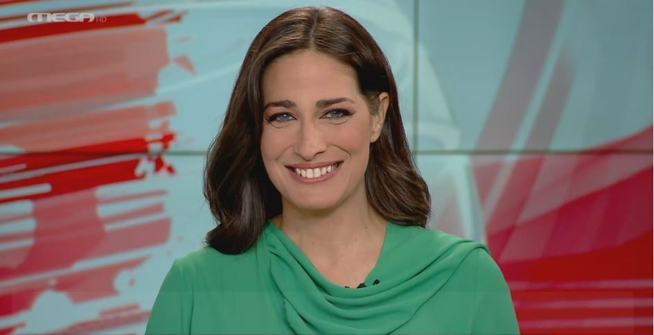 MEGA ΓΕΓΟΝΟΤΑ: Μεσημβρινό Δελτίο Ειδήσεων 30/09/22 - 