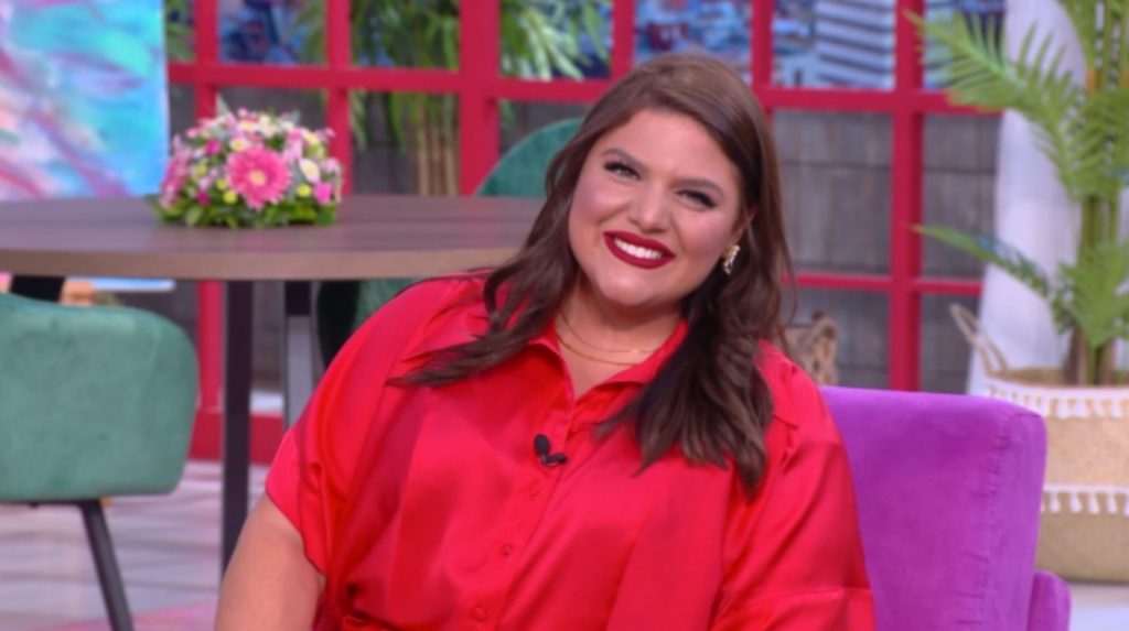 «ΠΑΜΕ ΔΑΝΑΗ!» 05/09/2022 - 