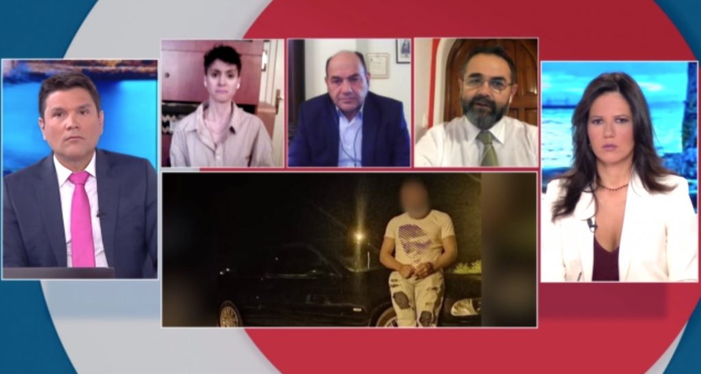 Καβάλα: Εξιχνιάστηκε η δολοφονία του 52χρονου – Ομολόγησε ο 25χρονος δράστης