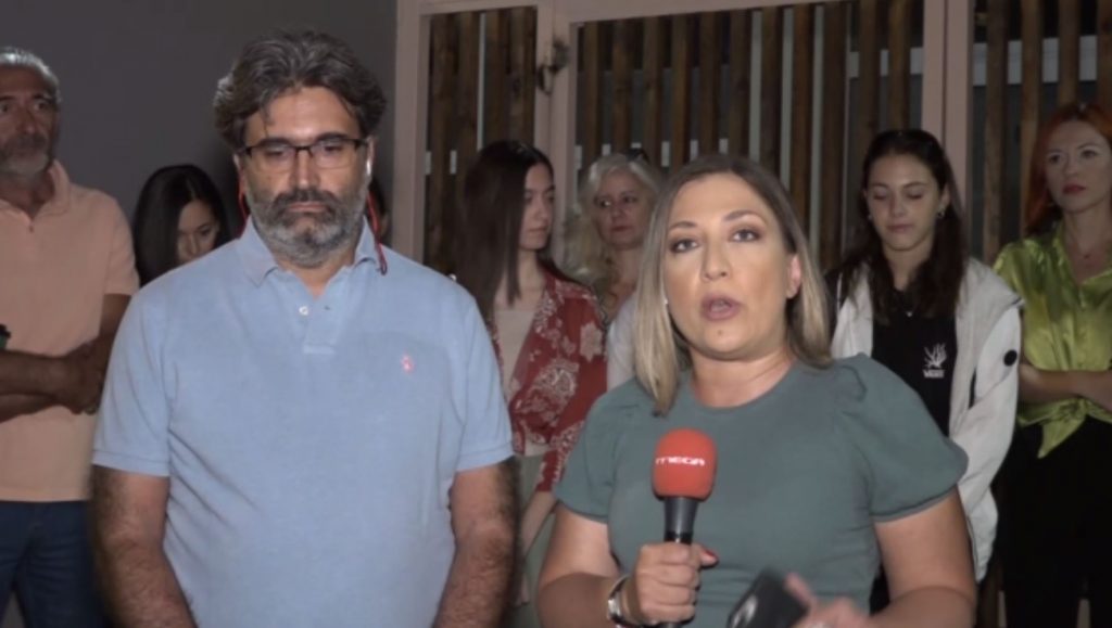 Κολωνάκι: Το καλλιτεχνικό σχολείο αναζητεί ακόμη στέγη