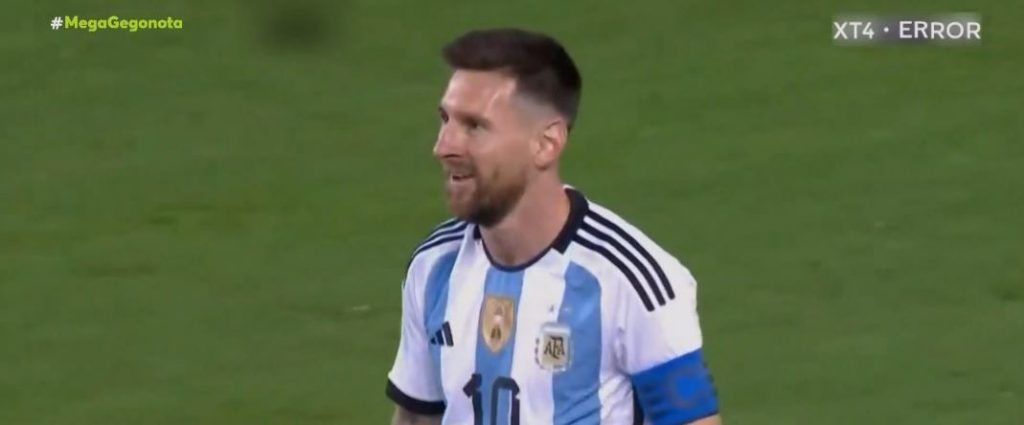 Λιονέλ Μέσι: Έφθασε τα 90 γκολ με το εθνόσημο της Αργεντινής
