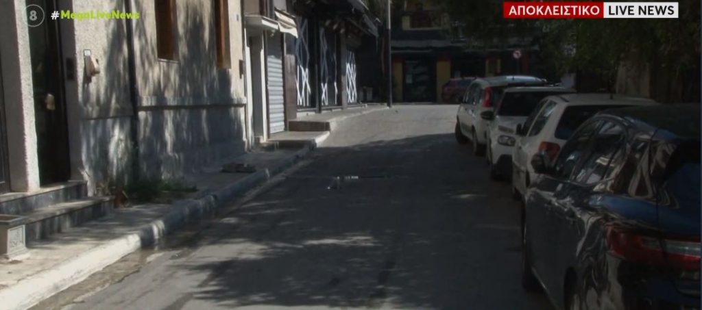 Κεραμεικός: Ξεσπά ο αδερφός του 50χρονου – «Άδικος ο χαμός του»