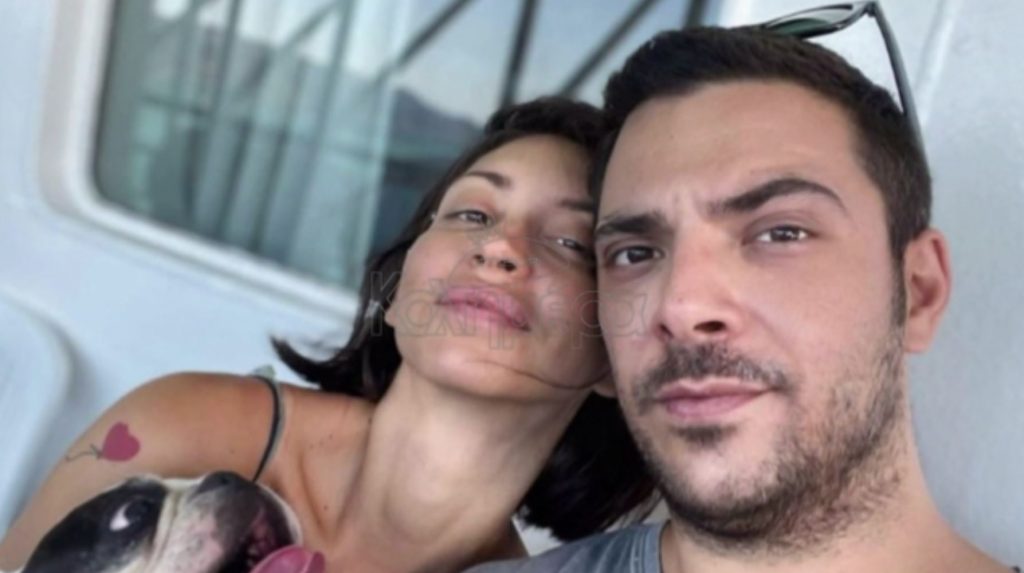 Διονυσία Γεωργιάδου για Πάνο Νάτση: «Δεν έχω αποφασίσει αν θα γεννήσω το παιδί του»