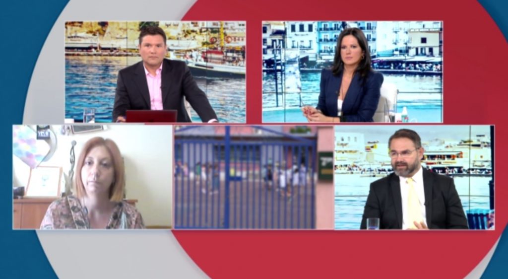 Ανοίγουν αύριο τα σχολεία – Ποια τα προβλήματα που υπάρχουν