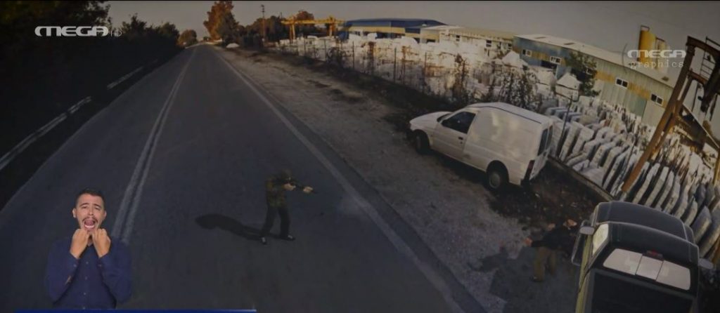 Καβάλα: Θρίλερ με τη δολοφονία του 52χρονου