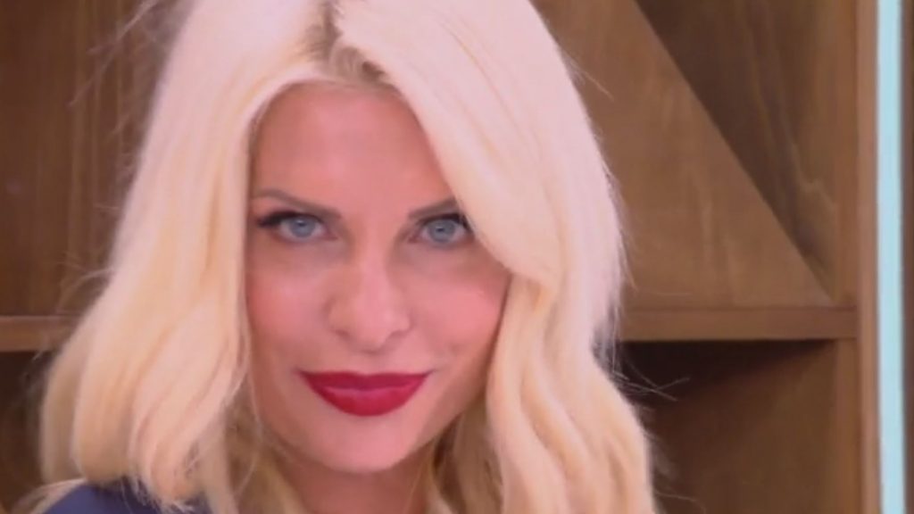 Ελένη, με την Ελένη Μενεγάκη (23/09/2022) - 