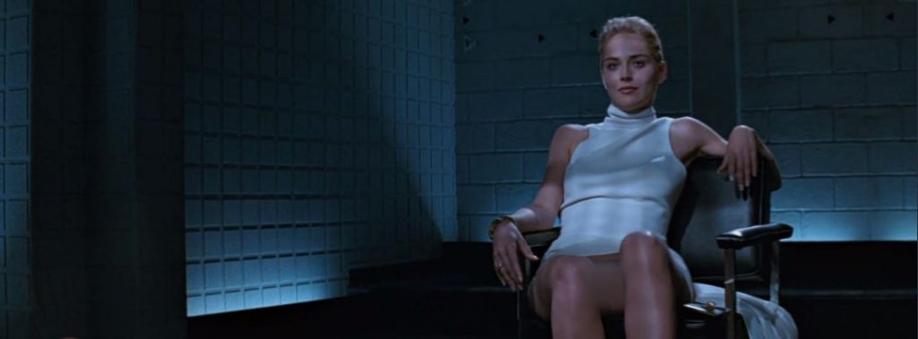 Η σκληρή αλήθεια για τις ερωτικές σκηνές στο Χόλυγουντ