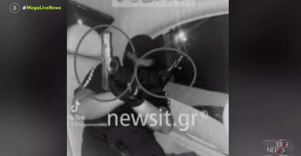 Αποκάλυψη Live News – Οι διάλογοι των συμμοριών της Πανεπιστημιούπολης