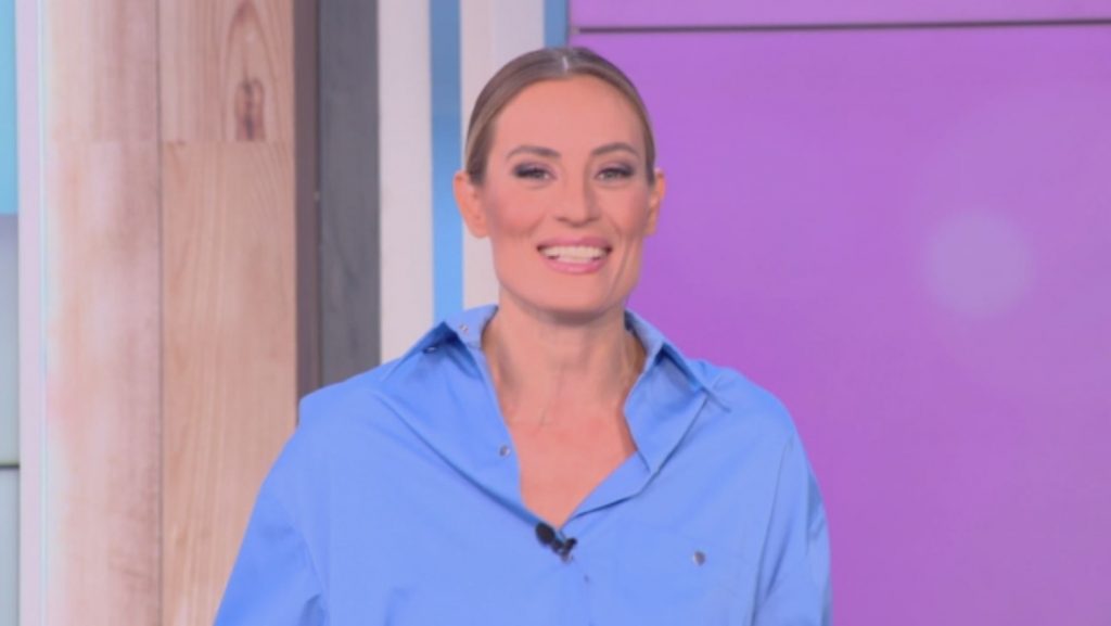 MEGA Καλημέρα (16/09/22) - 