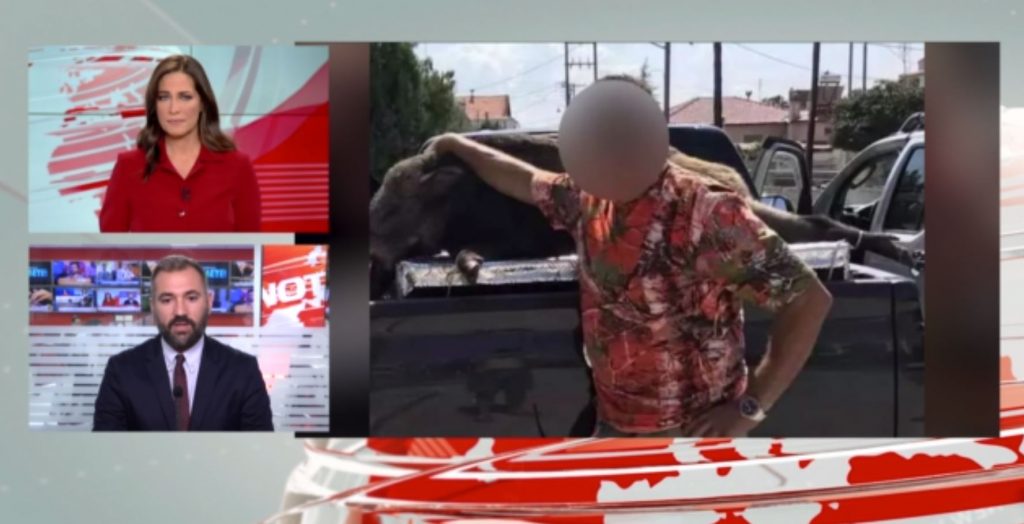 Καβάλα: 52χρονος έπεσε νεκρός από σφαίρες –  Του είχαν στήσει καρτέρι θανάτου