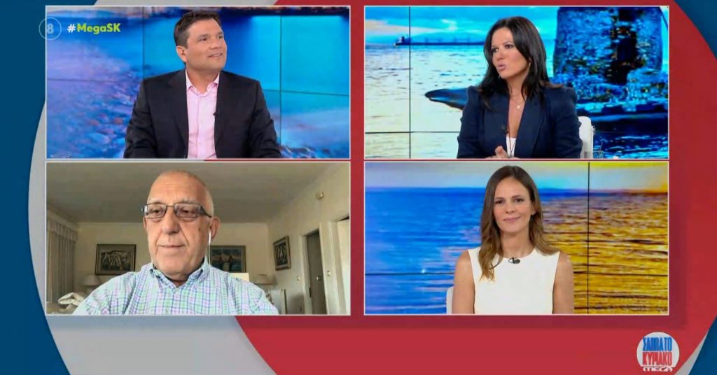 Έφη Αχτσιόγλου: «Ο Κυριάκος Μητσοτάκης δεν μπορεί να πείσει ούτε το δικό του ακροατήριο»