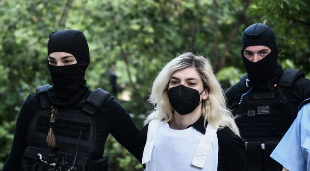 Ρούλα Πισπιρίγκου: Καταπέλτης ο εισαγγελέας για τον θάνατο της Τζωρτζίνας – Χορήγησε θανατηφόρο δόση κεταμίνης μέσω της γαστροστομίας