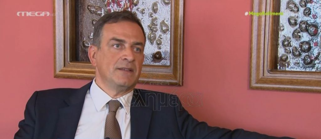 Όθωνας Παπαδόπουλος: Η σπάνια εξομολόγηση του πρώην δικηγόρου της Ρούλας Πισπιρίγκου