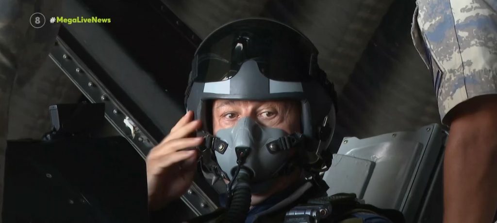 Συνεχίζεται η τουρκική προκλητικότητα – Ακραία επιθετική ρητορική από Ακάρ