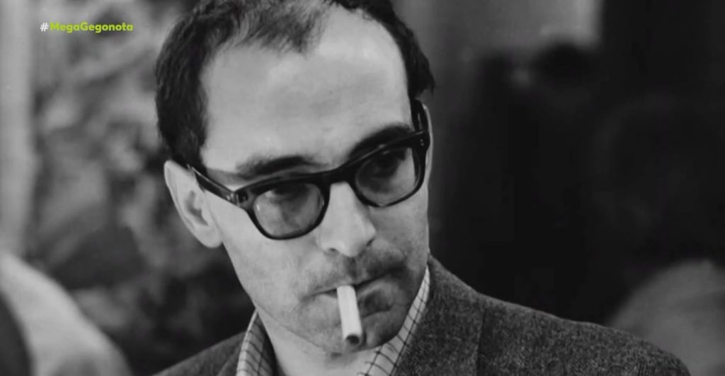 Ζαν – Λυκ Γκοντάρ: Με υποβοηθούμενη αυτοκτονία πέθανε ο μεγάλος σκηνοθέτης