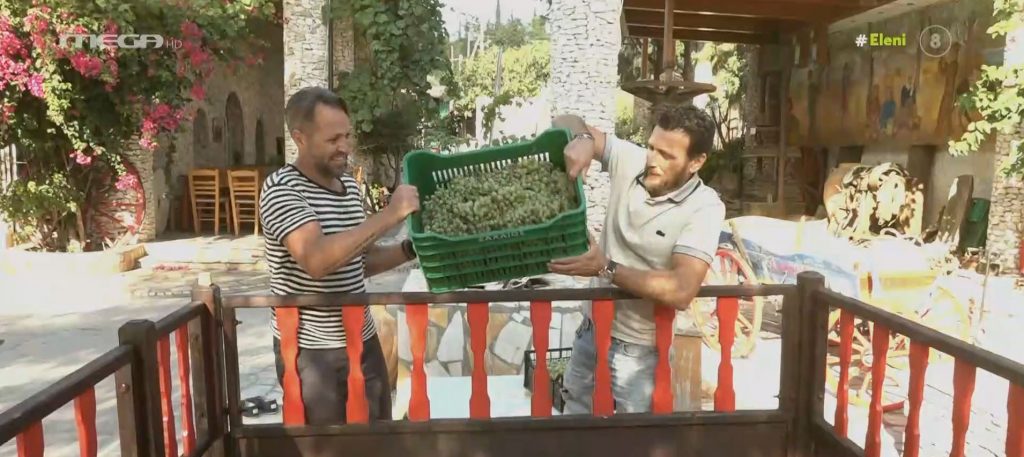 Θανάσης Πάτρας: Σταριλίκι είναι να πατήσει κάποιος το τηλεκοντρόλ όπου και να είσαι για να δει εσένα