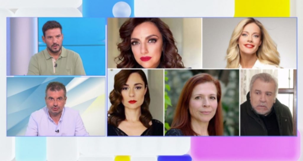 Δίκη Πέτρου Φιλιππίδη: Καλούνται να καταθέσουν Μακρυπούλια, Ματίκα, Χαλκιάς