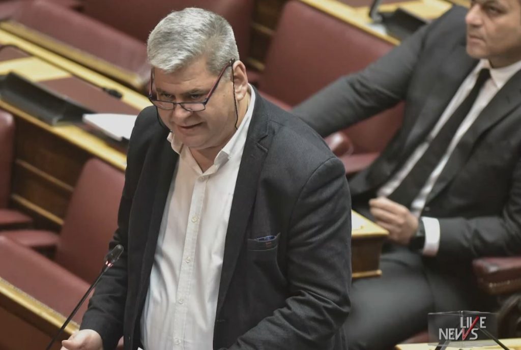 Ελληνοτουρκικός «πόλεμος» για Ζεϊμπέκ – Γιατί ανησυχεί η Αθήνα
