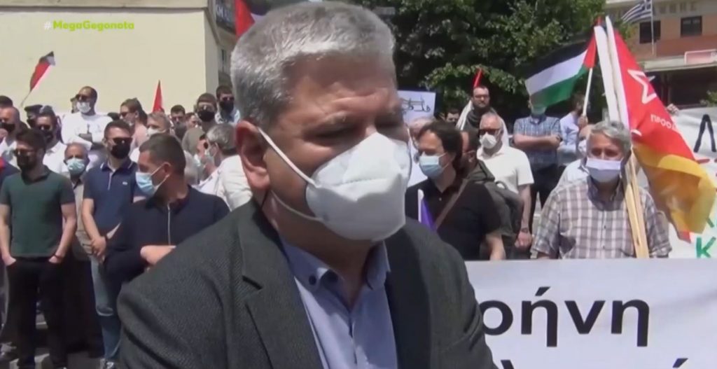 Πολιτική κόντρα για Ζεϊμπέκ και «τουρκική μειονότητα» στη Θράκη