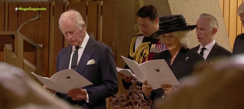 Οι περίεργες συνήθειες του νέου βασιλιά της Αγγλίας 