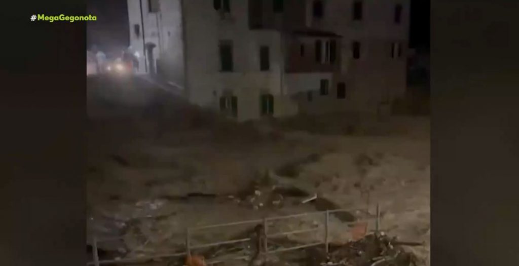 Ιταλία: Νεκροί, αγνοούμενοι και εικόνες καταστροφής από τις πλημμύρες