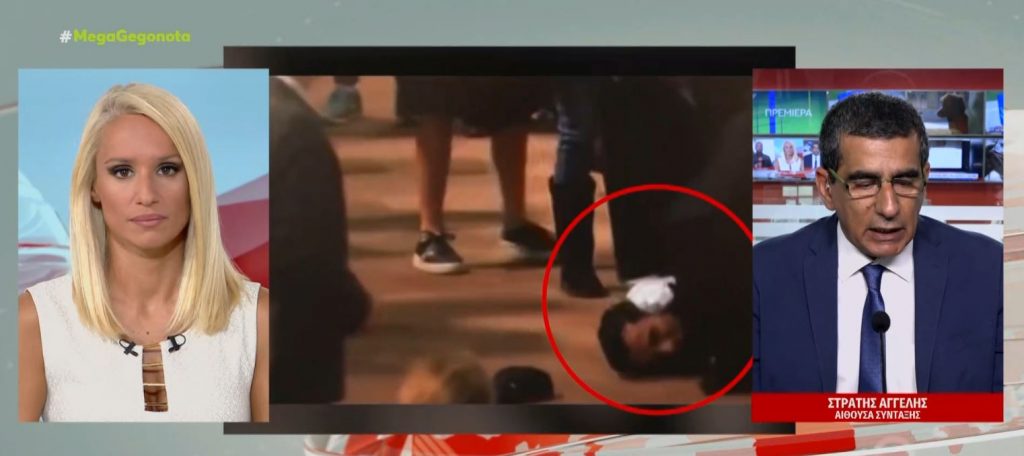 Μεγάλη Βρετανία: Στάθηκε στην ουρά για 14 ώρες, άγγιξε το φέρετρο της βασίλισσας Ελισάβετ και συνελήφθη
