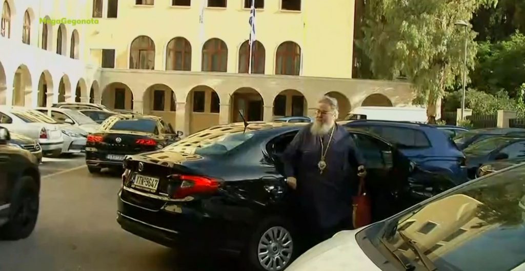 Αποστομωτική απάντηση στις μεσαιωνικές δηλώσεις Χρυσοστόμου για τους βιασμούς