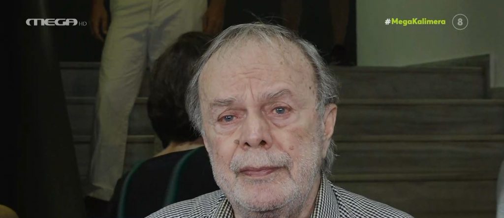 Χρήστος Πολίτης: Δεν έχω κρατήσει με κανέναν επαφή από την «Λάμψη»