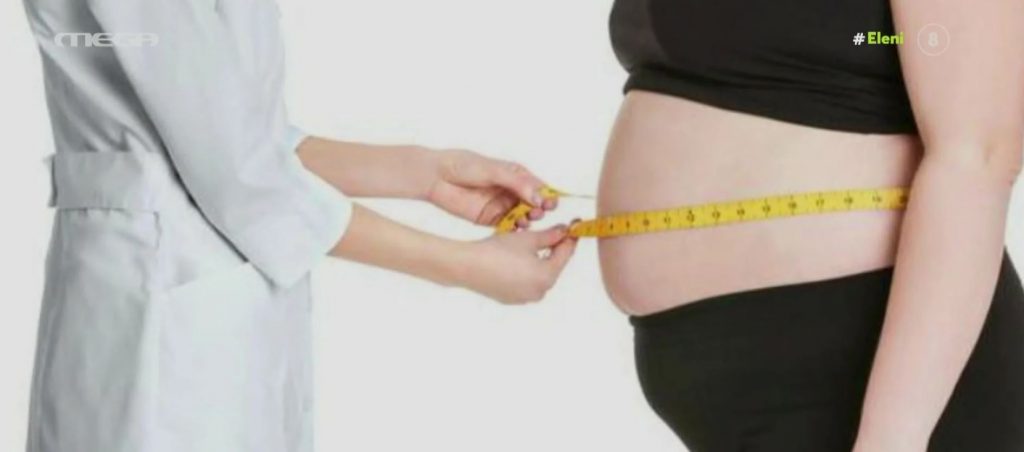 Εμμηνόπαυση και αύξηση βάρους: Πώς μπορούμε να το αντιμετωπίσουμε