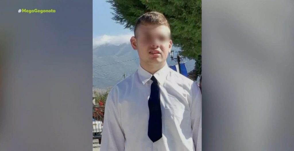 Αρκαδία: 15χρονος έπεσε από το ποδήλατό του και σκοτώθηκε