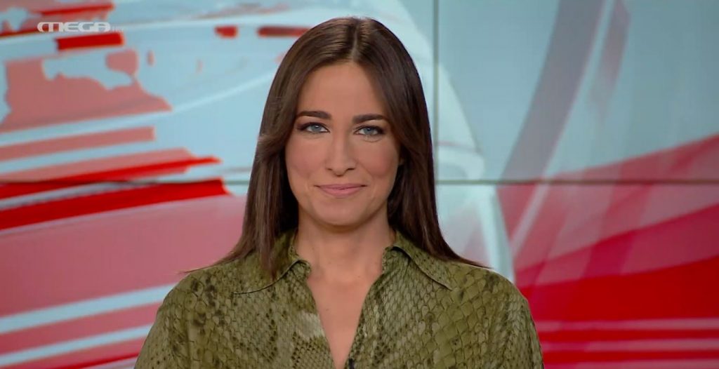 MEGA ΓΕΓΟΝΟΤΑ: Μεσημβρινό Δελτίο Ειδήσεων 01/09/22 - 