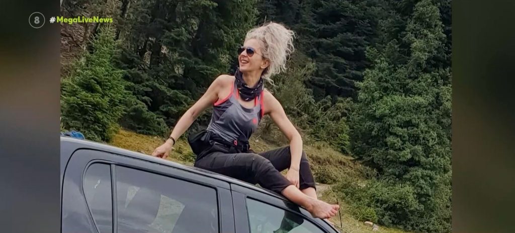 Ευρυτανία: Δραματική επιχείρηση αναζήτησης της 48χρονης – Το σημείωμα που προκαλεί ερωτηματικά