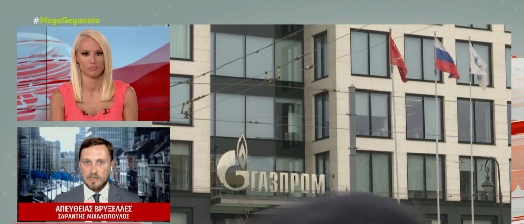 Το σενάριο «τρόμου»: Ο κόφτης στην κατανάλωση ενέργειας πάνω στο τραπέζι