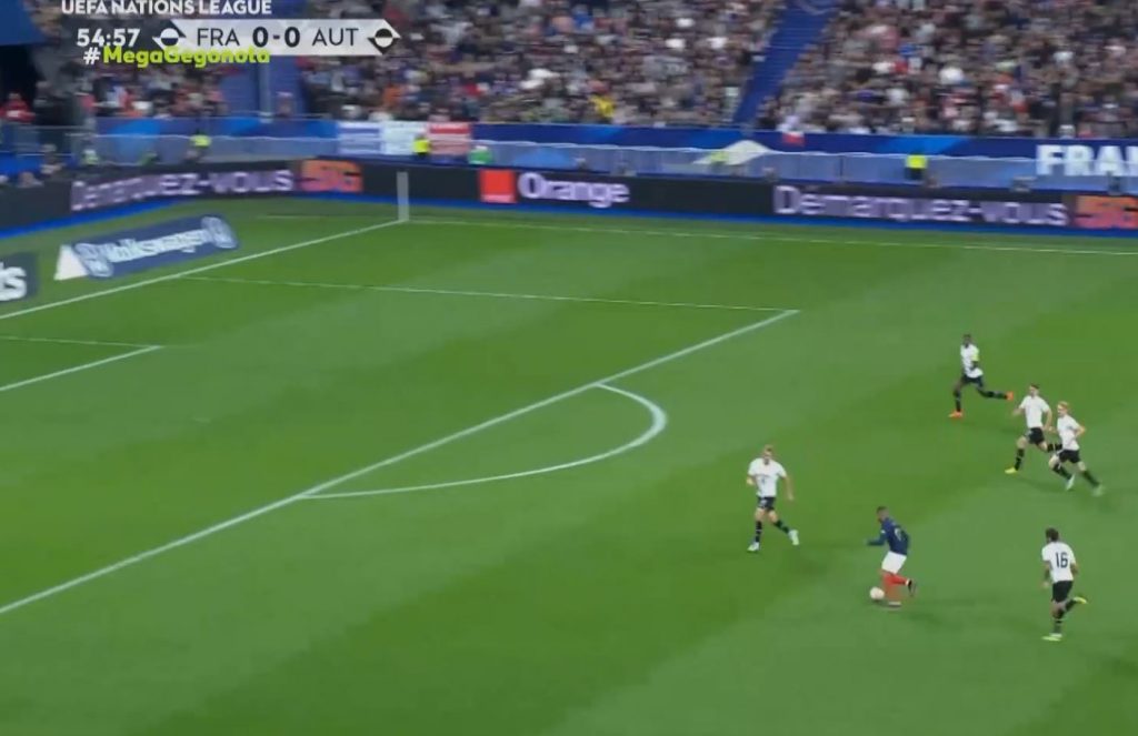 Nations League: Πρώτη νίκη για τη Γαλλία με ιστορικό γκολ από τον Ζιρού