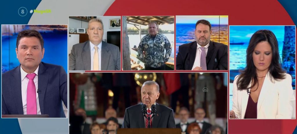 Ελληνοτουρκικό: Πώς βλέπουν οι κάτοικοι του Έβρου τις απειλές Ερντογάν
