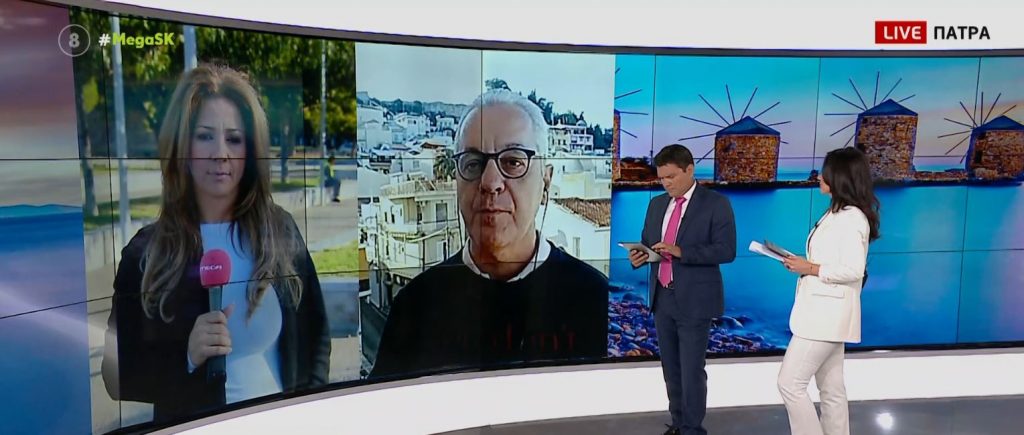 Αρκαδία: Γουρουνοπούλα σε πανηγύρι έστειλε 15 άτομα στο νοσοκομείο