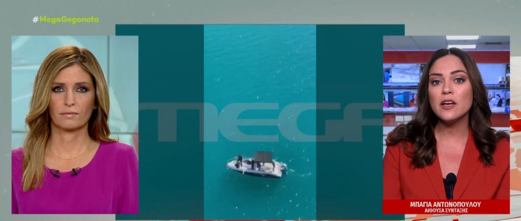 Ευρυτανία: Αγωνία για την 48χρονη που αγνοείται στη λίμνη Κρεμαστών