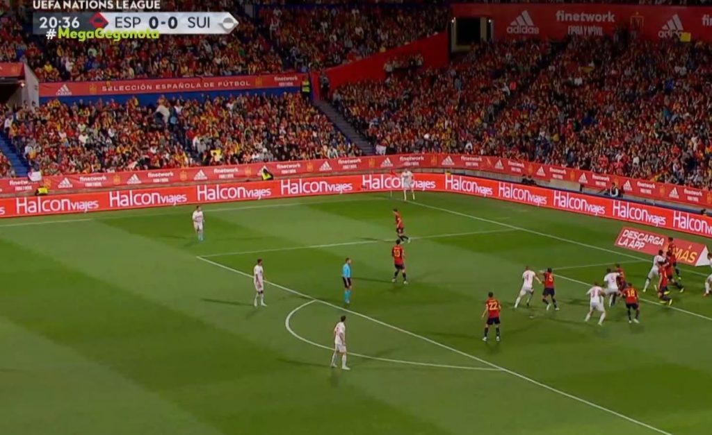 Γκολ και θέαμα στα γήπεδα ποδοσφαίρου