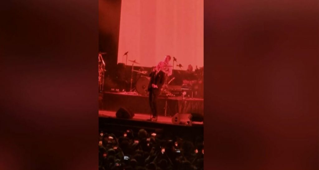 Madrugada: Μάγεψε την Αθήνα το συγκρότημα – Ασφυκτικά γεμάτο το Καλλιμάρμαρο