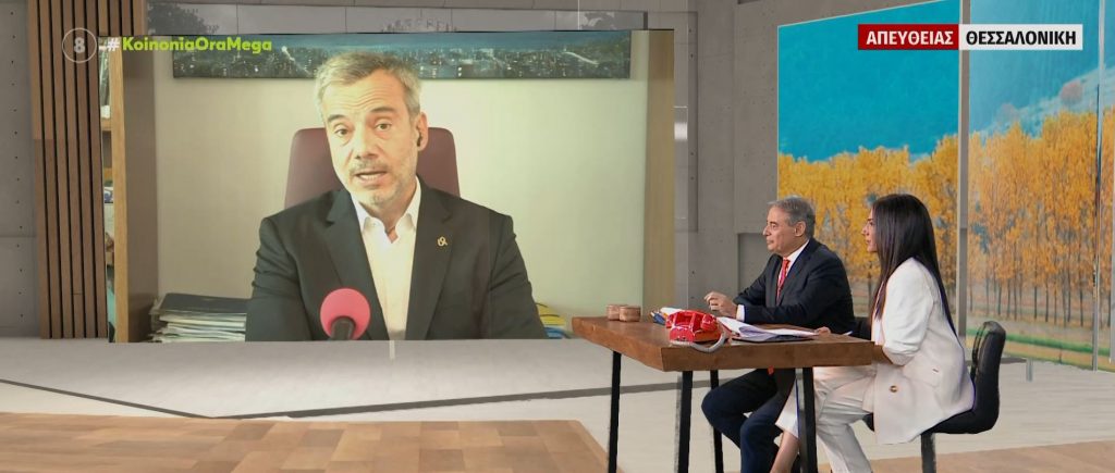 Θεσσαλονίκη: Αντίστροφη μέτρηση για την λειτουργία του μετρό